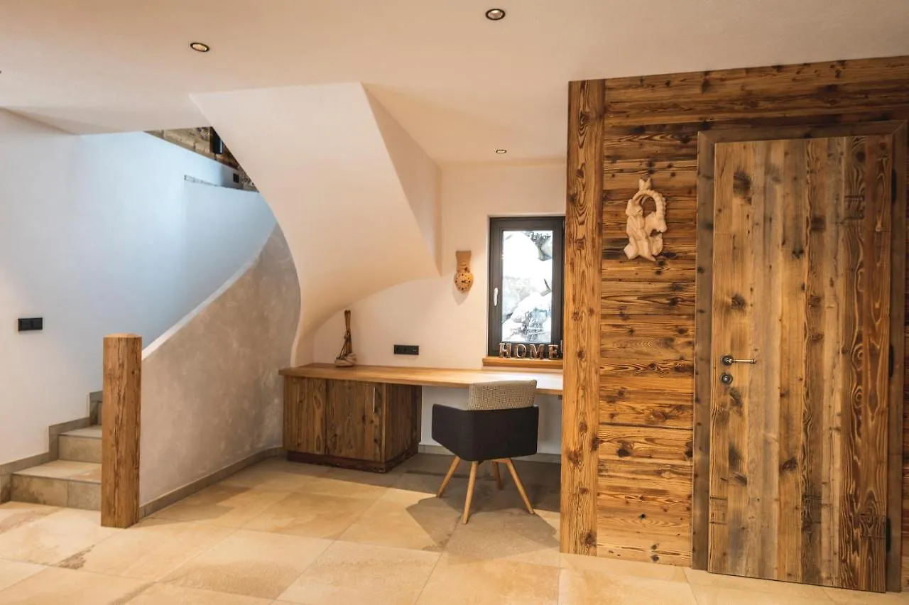 Chalet Steinbock Jungholz 0*,